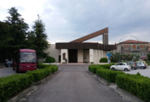 Parrocchia di S. Giacomo Apostolo景点图片