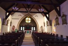 Church of the Good Shepherd景点图片