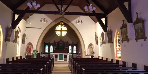 Church of the Good Shepherd