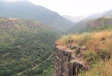 Kayan Fortress景点图片