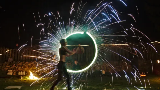 La Spirale
