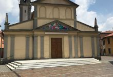 Chiesa dei Santi Vito e Modesto景点图片