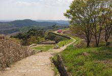 Doksanseong景点图片