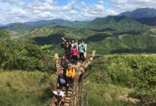 Mt. Mapalad景点图片