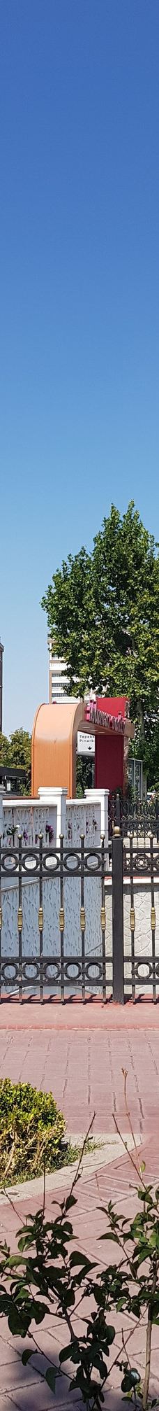 Ihlamur Vadisi-安卡拉