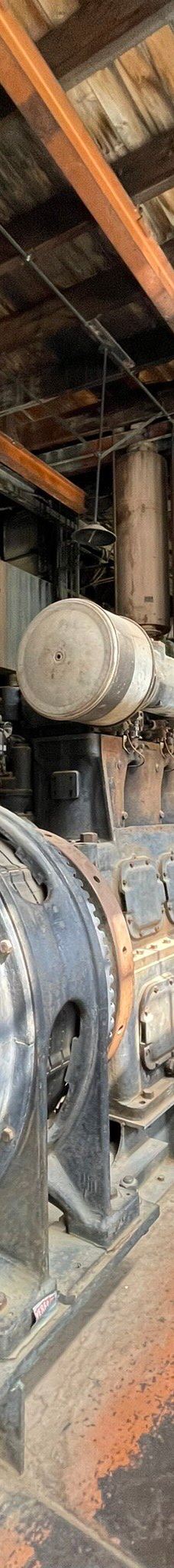 Yankee Fork Gold Dredge-卡斯特县