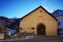 Kapelle San Bastiaun景点图片