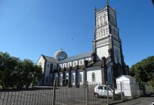St Helene Church景点图片