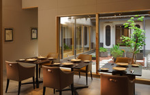 Kominka Restaurant TATERUYOSHINO Mikuniminato.餐厅图片
