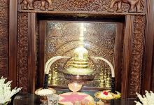 Sri Pushparamaya景点图片