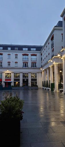 The MAC-贝尔法斯特