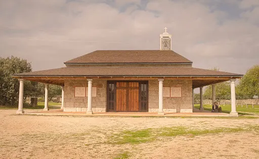 Ermita de Nuestra Senora de la Soledad