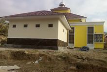 Masjid Nurul Huda景点图片