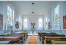 Johanneskirche Gemen景点图片