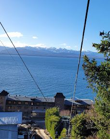 Parque Ecoturistico Cerro Viejo-圣卡洛斯-德巴里洛切