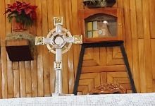 San Carlos Borromeo Parish景点图片