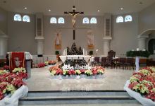 St Anne Catholic Church景点图片