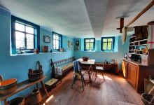 Thüringer Freilichtmuseum Hohenfelden景点图片