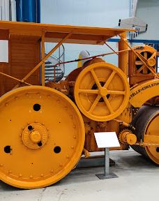 Danish Museum of Science and Technology-赫尔辛格