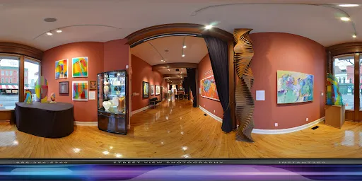20 North Gallery