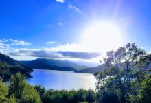 Devils Cove Camp Ground景点图片