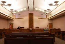 The Church of Jesus Christ of Latter-day Saints景点图片