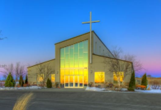 Riverwood Covenant Church景点图片