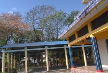 Ram Janaki Temple景点图片