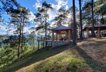 Camping El Ovejo景点图片