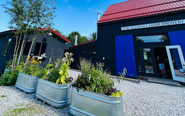 Odd Alewives Farm Brewery