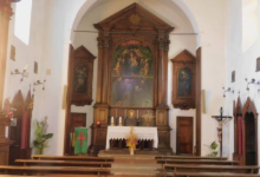 Convento dei Cappuccini景点图片