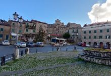 Piazza Pietro Baccelli景点图片