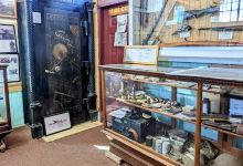 Columbus Historical Society景点图片