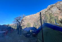 KHEER GANGA TREKKING CAMPS景点图片