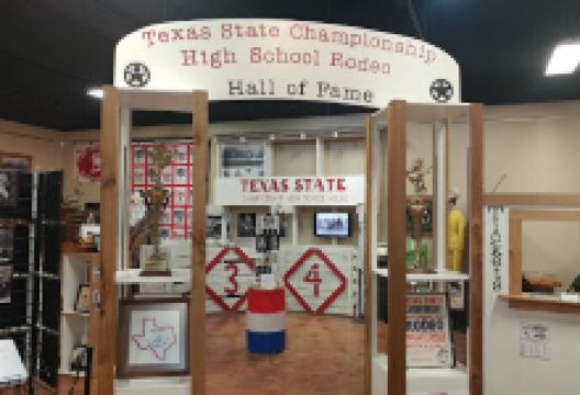 Lavaca Historical Museum景点图片