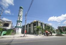 Masjid Besar Nurul Iman景点图片