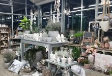 Raiffeisen-Markt Meschede - AGRAVIS Kornhaus Westfalen-Süd GmbH购物图片