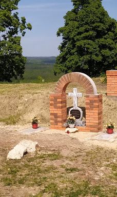 Belogorskiy Voskresenskiy Monastyr'-波德戈连斯基区