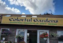 Colorful Gardens购物图片