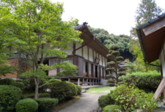 福泉禅寺景点图片