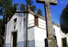 Capela Nossa Senhora do Campo景点图片