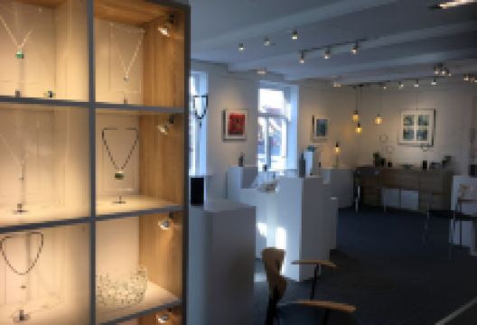 Gallery Vetro, Hot Glass by Susan Vivi Soerensen购物图片