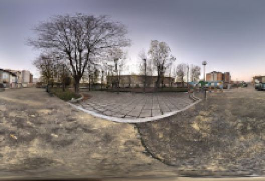 Parque Campo Colorado景点图片