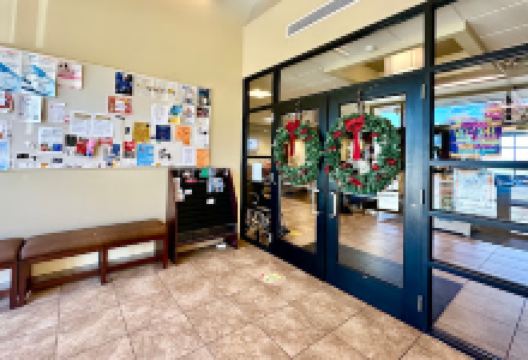 Roanoke Public Library景点图片