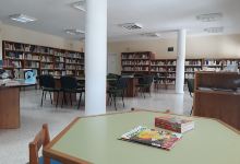 Biblioteca Pública Municipal de Guadiaro景点图片