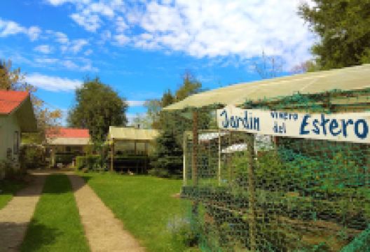 Vivero Jardín del Estero购物图片