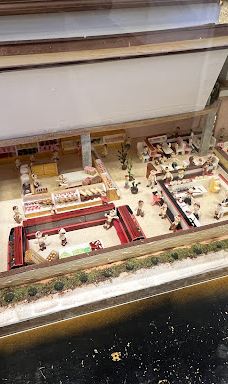 柳月洋果子工厂-音更町