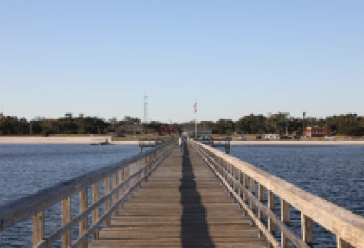 The Beach景点图片