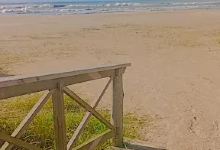 Deck público Balneário Esmeralda景点图片