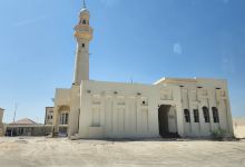 Masjid Abdullah Shamsan Alsada景点图片